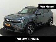 Dacia Duster - 1.6 Hybrid 140 Journey | Automaat | Navigatie via telefoon |