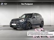 MINI Countryman - C | John Cooper Works Uitvoering | Pakket M | 19" Runway Spo