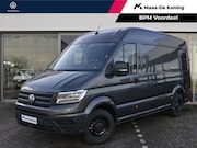 Volkswagen Crafter - Bedrijfswagens 35 Trendline 2.0 TDI 140pk L3H3 · Trekhaak ·