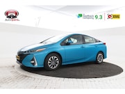 Toyota Prius - 1.8 Executive Navigatie, Lmv, Climate,