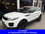 Land Rover Range Rover Evoque - 2.0 eD4 NAVI/CAMERA/CLIMATE/CRUISE/TOPSTAAT