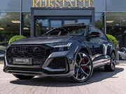 Audi RS Q8 - 4.0 TFSI RSQ8 Quattro|PANO|B&O|360°|23'|KERAMISCH