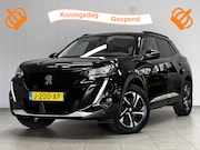 Peugeot e-2008 - EV Allure 50 kWh/ Virtual Cockpit/ 17'' LMV/ Camera/ Keyless