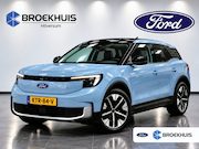 Ford Explorer - Select 79KWh 340pk AWD | Driver Assistance- & Comfort Seat P