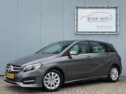 Mercedes-Benz B-klasse - 180 Ambition Automaat Navigatie/Trekhaak/Camera.