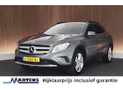 Mercedes-Benz GLA-Klasse - 200 156pk Prestige Automaat LED Climate Control Stoelverwarm