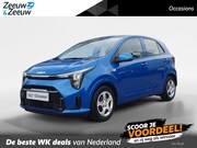 Kia Picanto - 1.0 DPI DynamicLine | Navigatie | Camera | Airco | Cruise co