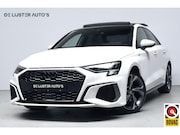 Audi A3 - Limousine 35 TFSI S Line Sport Automaat 150 PK | Pano-dak |