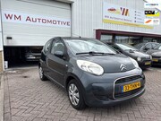 Citroën C1 - 1.0-12V AIRCO APK T/M 31-1-2027