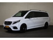 Mercedes-Benz V-klasse - 300d Extra Lang DC Avantgarde Edition AMG