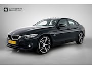 BMW 4-serie Gran Coupe - 430i xDrive High Executive(Dealer OndH, Panorama, StoelV, Cl