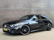 Mercedes-Benz A-klasse - 200 Premium Plus | AMG-pakket | Pano-dak | Widescreen | Ambi
