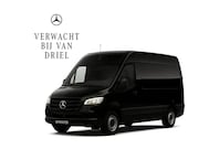 Mercedes-Benz Sprinter - Spinter 315 1.9 CDI L2H2 RWD | Camera LED Navi Stoelverwarmi