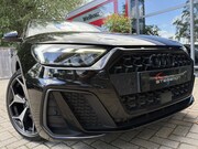 Audi A1 - Sportback 40 TFSI 200PK AUT. *!* 2x S-LINE *!* NAVI/ CARPLAY