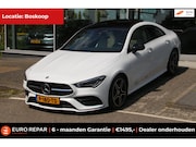 Mercedes-Benz CLA-Klasse - 200 Business Solution AMG PANO-DAK BTW AUTO