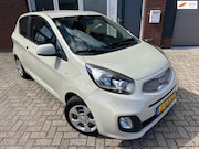 Kia Picanto - 1.0 CVVT / Aux / Nieuw model