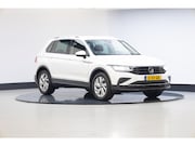 Volkswagen Tiguan - 1.5 TSI Life Business