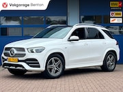Mercedes-Benz GLE-klasse - 350 de 4MATIC AMG Line | Sportpakket Int & Ext | Panoramadak