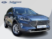 Ford Kuga - 2.5 PHEV Titanium X 225pk Adaptieve Cruise | Winterpack | Do