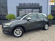 Opel Crossland - X 1.2 Turbo Automaat|Apple Carpley|Cruise|Dealer onderhouden