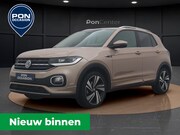 Volkswagen T-Cross - 1.0 TSI R-Line | Navigatie | Camera | Side Assist | 18'' | A