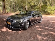 Audi A3 - 1.4 TFSI CoD Ambition Pro Line S