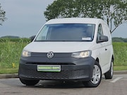 Volkswagen Caddy - 2.0 TDI 55 KW