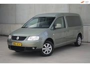 Volkswagen Caddy - LIFE 1.6 Tramper, Camper! Trekhaak