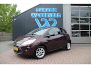 Ford Ka - 1.2 Champions Edition Airco/Lichtmetaal+ALL SEASON