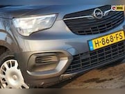 Opel Combo - Tour 1.2 Turbo L2H1 Edition 7persoons uitv - Moons