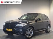 BMW X3 - xDrive30e High Executive | SoH 93.3% | M-sport | Navigatie/A