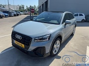 Audi Q2 - 35 TFSI S Edition