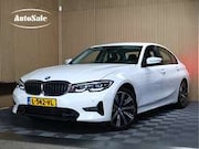 BMW 3-serie - 318i Business Edition AVM SPORTLEDER NAVI