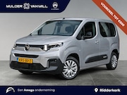 Citroën Berlingo - MPV Plus 1.2 Turbo 110pk | 180° CAMERA | STOEL + STUURVERW.