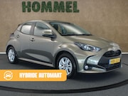 Toyota Yaris - 1.5 Hybrid 115 Active - ORIGINEEL NEDERLANDSE AUTO - AFNEEMB