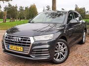 Audi Q5 - 50 TFSi-e PHEV Plug-In Quattro S-Line Airco Navigatie Blueto