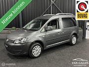 Volkswagen Caddy - Combi 1.2 TSI Comfortline Airco|Trekhaak