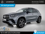 Mercedes-Benz GLE-klasse - 400 e 4MATIC Sport Edition Premium Plus | Nightpakket | Trek