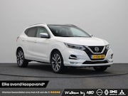 Nissan Qashqai - 140pk DIG-T Tekna + | Lederen Bekleding | Stoelverwarming | 