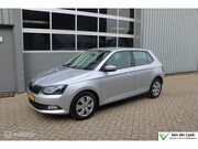 Skoda Fabia - 1.0 TSI Ambition 1e Eigenaar NL Auto | Airco | Cruise | Navi