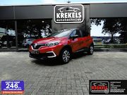 Renault Captur - 1.2 TCe Limited | Afneembare Trekhaak
