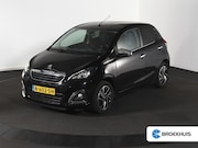 Peugeot 108 - 1.0 e-VTi Allure | Navi by app | Camera | Climate control |