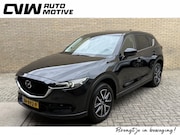 Mazda CX-5 - 2.0 SkyActiv-G 165pk Skylease Luxury | Leder | 360 camera |