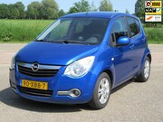 Opel Agila - 1.0 Edition