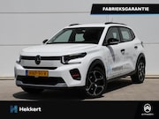 Citroën C3 - Plus 1.2 Turbo 100pk DAB | CRUISE.C | LANE KEEP ASSIST | 17'