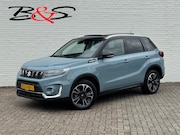 Suzuki Vitara - 1.5 Hybrid Style AllGrip Pano Camera Carplay Adaptive Cruise