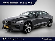 Volvo S60 - 2.0 B4 Plus Dark
