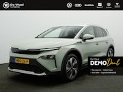 Skoda Elroq - 60 Business Edition 190pk | Trekhaak | Achteruitrijcamera |