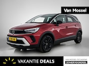 Opel Crossland - 1.2 Turbo Business Elegance | Winterpakket | Achterruitrijca