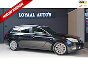 Opel Insignia - Sports Tourer 1.4 Turbo EcoFLEX Edition | NAVI | AIRCO | CRU